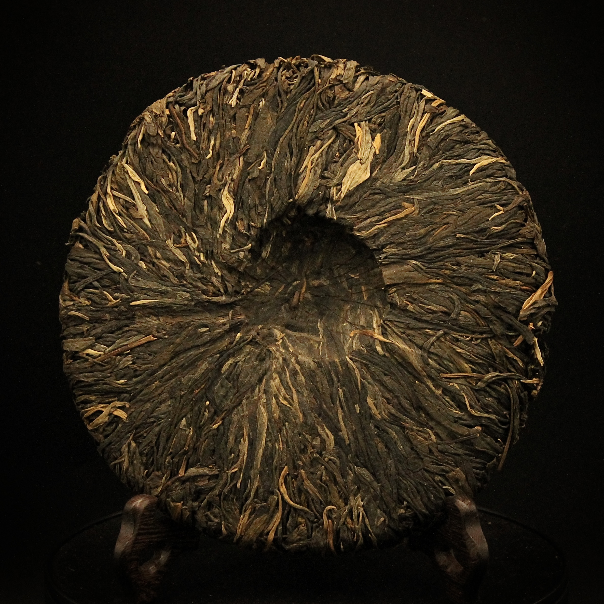 Ба Цу Ча «Вязанка», 2014г