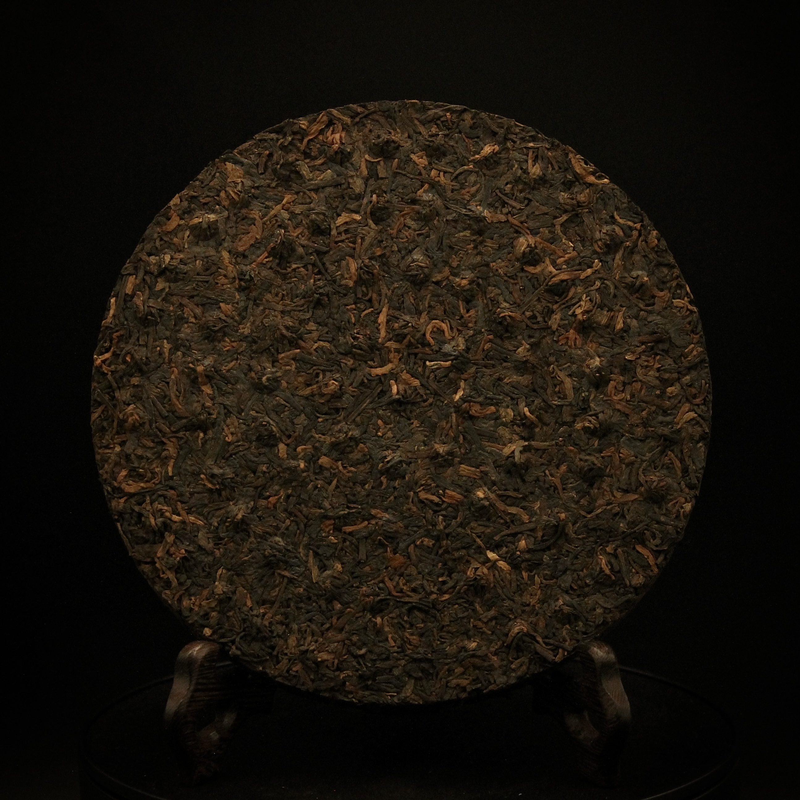 Гу Шу Мэнхай Буланшань, 2012г
