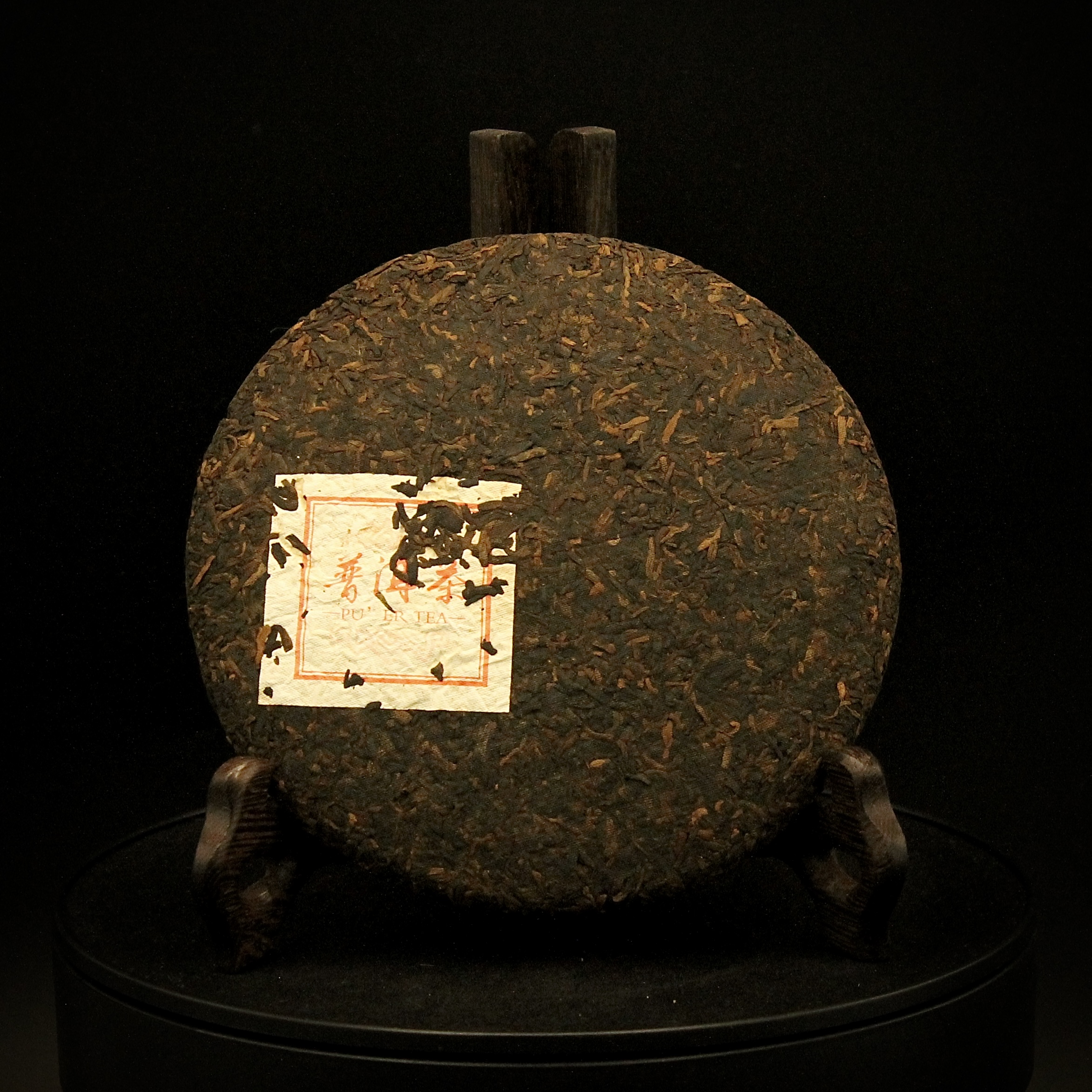 Гунтин Тянь Нуо, 2009г