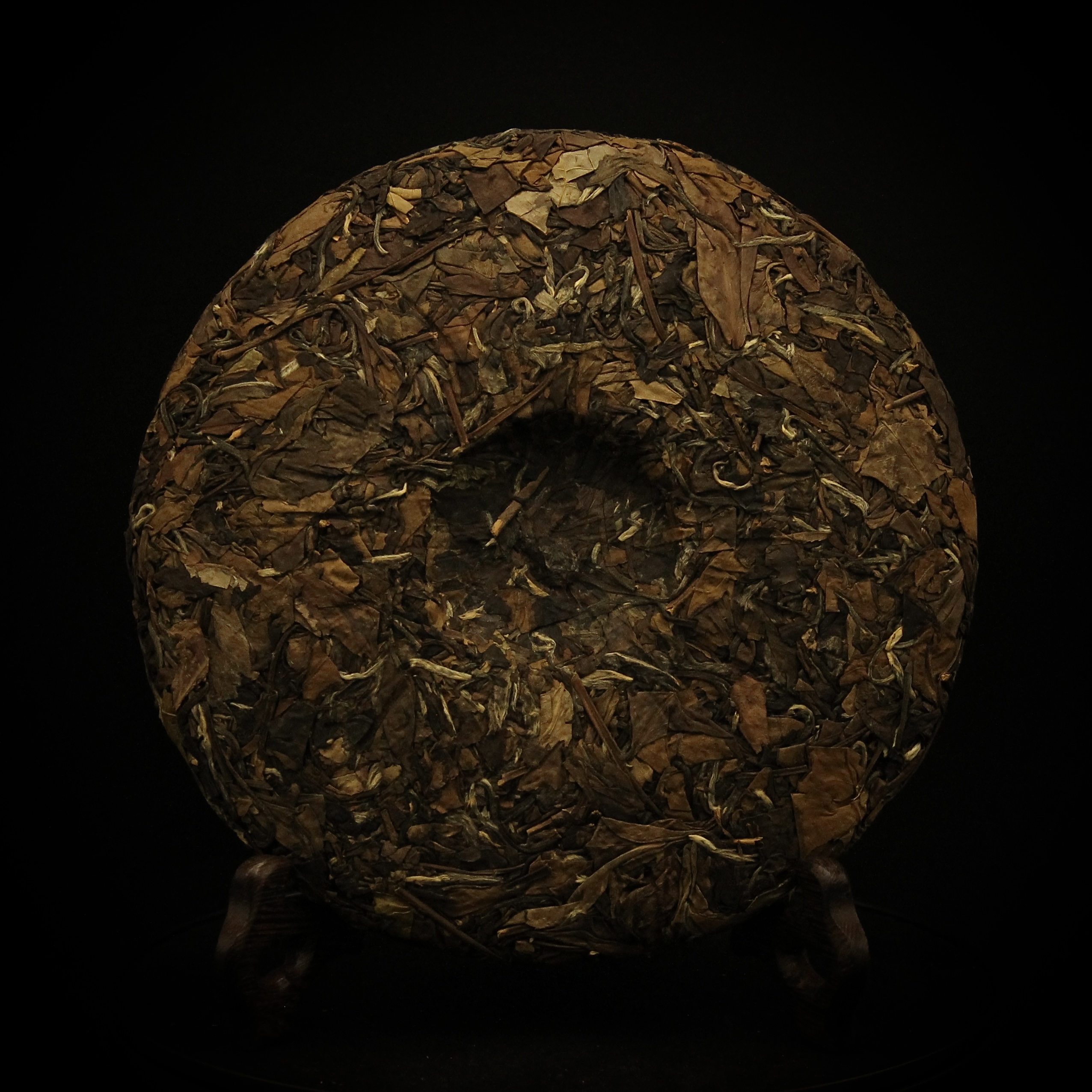 Лао Гун Мэй "Чжан Тяньфу Бэй", золотая награда, 2014г