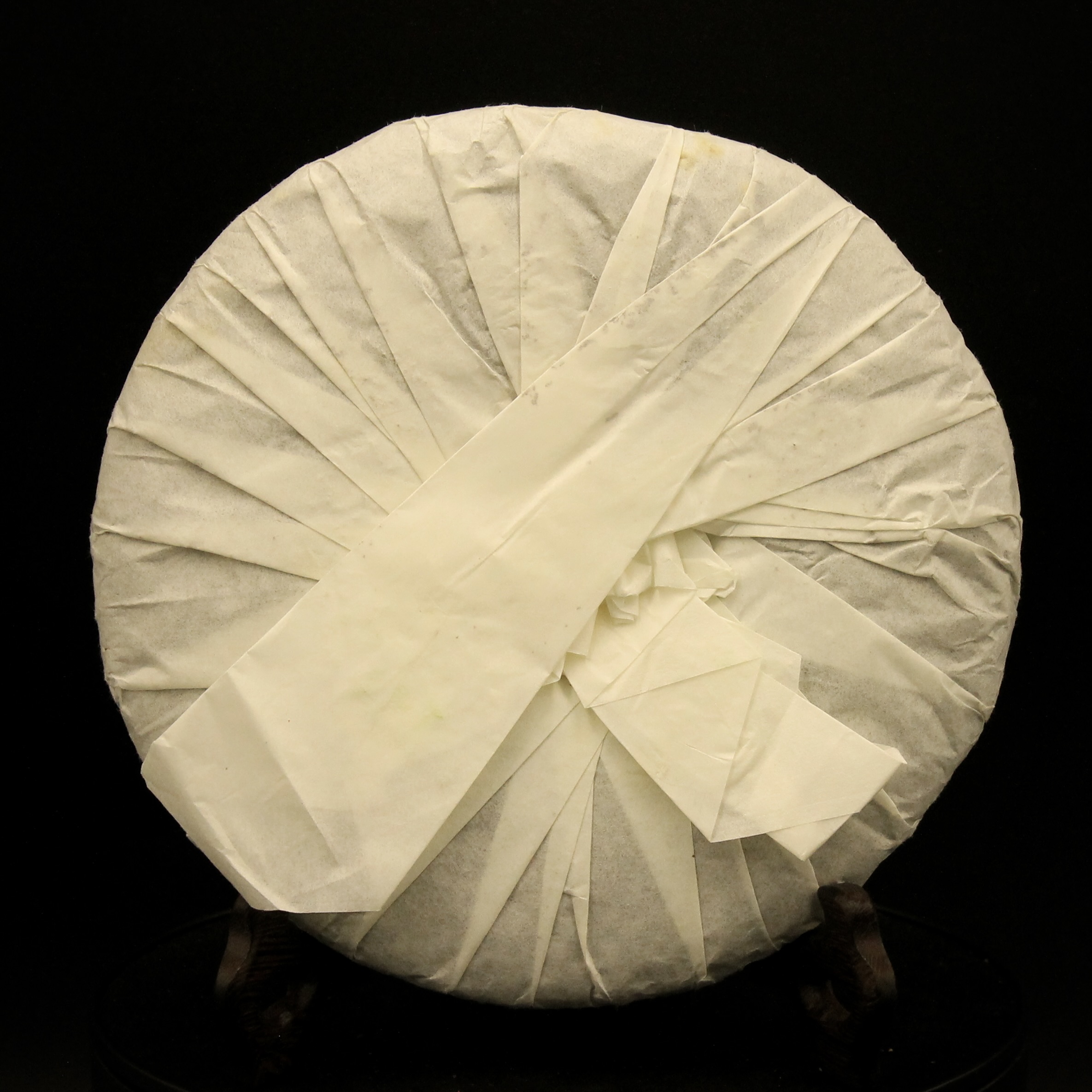 Минцянь Чунь Я из Гаопин, 2011г