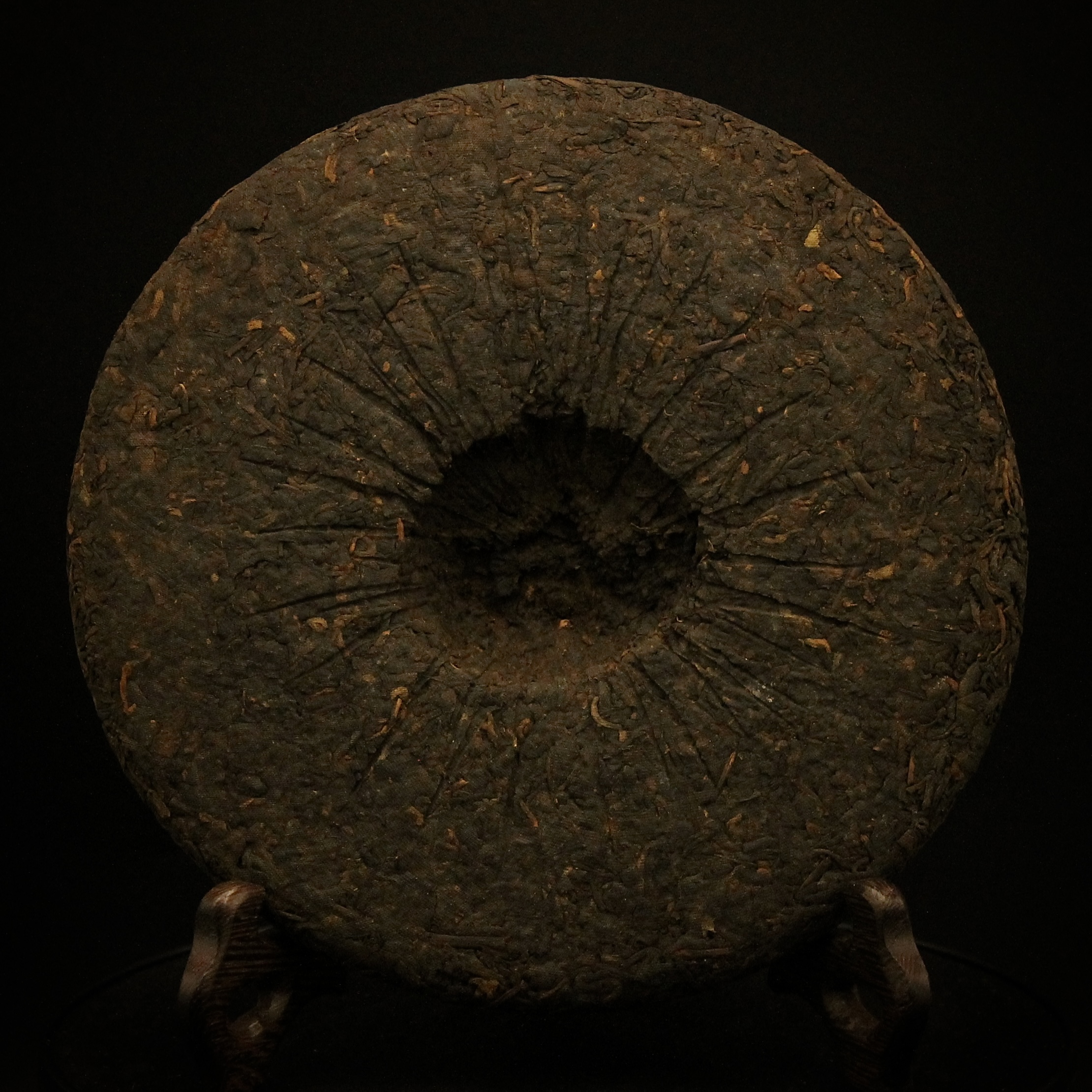 Шу Лао Бань Чжан «Красный дракон», 2019г